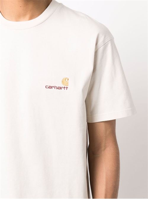 American Script T-shirt CARHARTT WIP | I02995605XX